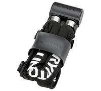 Kryptonite Keeper 810 Chain Lock Noir Black