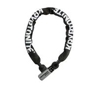 Kryptonite Series 2 995 Chain Lock Noir 9.5 x 95 cm Black