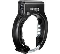 Kryptonite, Antivol de Cadre, Ring Lock Non Retractable | Niveau de sécurité, 4/10