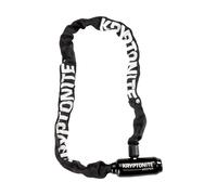 Kryptonite Antivol chaîne Keeper 585 — 85 x 5 cm — Noir