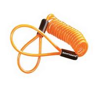 Kryptonite Antivol De Disque Reminder Cable 132 Cm