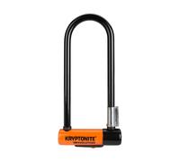 Kryptonite Evolution Mini 9 U-lock Noir 241 x 83 x 13 mm