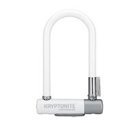 Kryptonite Kryptolok Mini 7 U-lock Blanc 12.7 x 102 x 292 mm White