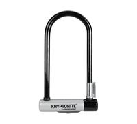 Kryptonite U Kryptolok ATB + FlexFrame - U Bracket - Antivol vélo en U Taille unique
