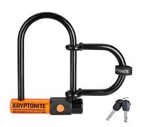 Antivol en U Kryptonite Evolution Messenger Mini+ pour vélo Livraison Gratuite