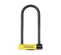 Kryptonite Antivol en U New York LS | Antivol de Vélo | Niveau de Sécurité 9/10 | Offre un Haut Niveau de Protection | Dimensions 10,2 cm x 26 cm