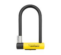Antivol Kryptonite Newyork Lock Universel Moto Vélo Bloque Roue Bloque Disque