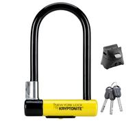 Kryptonite New York Lock Standard Antivol vélo 2020 Antivols noir
