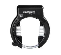 Kryptonite Antivol Cadre Rétractable certifié ART2 SSF Noir - Antivols U pour vélo
