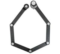 Kryptonite Antivol pliant Keeper 585 850 mm Noir