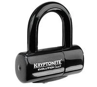 KRYPTONITE antivol pour vélo - EVOLUTION DISC - noir