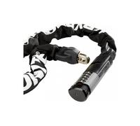 Kryptonite Antivol pour vélo KryptoLok 990 Combo I.C. (90 cm), noir, 3500457
