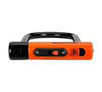Kryptonite Antivol en U Evolutions LS 10,2 x 29,2 cm Orange