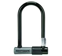 Kryptonite Antivol en U Kryptolok Mini Noir 178 x 82 x 13 mm