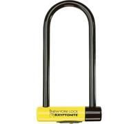 Kryptonite Antivol en U New York LS/MC 260 x 102 x 16 mm Noir
