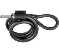 Kryptonite Cable Pour Antivol De Cadre 10mmx120cm