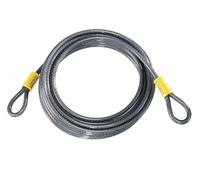 Kryptonite Câble de boucle Krypto Flex