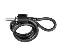 Kryptonite Cable Pour Antivol De Cadre 10mmx120cm - Chaines et cables antivols pour vélo