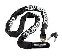 Kryptonite - Accessoires vélo - Keeper 712 Black , en Nylon - Noir Noir