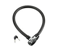 Kryptonite Cadenas Câble Hardwire D20X850