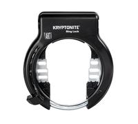 Kryptonite Cadenas De Cadre De Vélo Ring Retractable Whith Chain Plug In