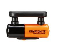 Kryptonite Cadenas Disque Evolution Dogbone avec Câble Rappel
