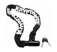 Kryptonite Chaîne Antivol Keeper 785 noir 85 cm
