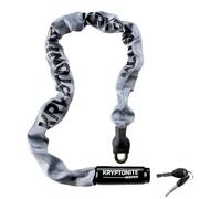 Chaîne Keeper Avec Tête Intégrée 7Mm 85Cm Gris 588005200 KRYPTONITE Antivol