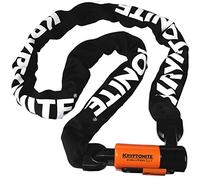 Kryptonite Evolution 1016 Integrated Chain - 10mm X 160cm (Sold Secure Gold)