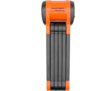 Kryptonite Evolution 790 Antivol pliable (90cm) Noir