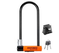 Kryptonite Antivol en U Evolutions LS 10,2 x 29,2 cm Orange