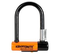 Kryptonite Evolution Mini-5 Noir Verrou en U