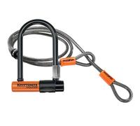 KRYPTONITE Evolution Mini 7 - Mixte - Noir / Gris / Orange - taille Unique- modèle 2026