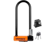Kryptonite Evolution Mini 9 U-lock Noir 241 x 83 x 13 mm
