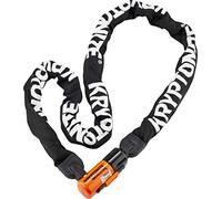 Kryptonite Evolution Integrated Chain 1016 Chaîne Antivol taille unique