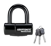 Kryptonite Evolution Series-4 14mm Bicycle Disc Bike Lock