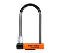 Kryptonite Antivol en U Evolution Standard | Antivol de Vélo | Niveau de Sécurité 8/10 | Offre un Haut Niveau de Protection | Dimensions 10,2 cm x 22,9 cm