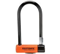 Kryptonite Antivol en U Evolution Standard | Antivol de Vélo | Niveau de Sécurité 8/10 | Offre un Haut Niveau de Protection | Dimensions 10,2 cm x 22,9 cm