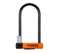 Kryptonite Antivol en U Evolution Standard | Antivol de Vélo | Niveau de Sécurité 8/10 | Offre un Haut Niveau de Protection | Dimensions 10,2 cm x 22,9 cm