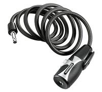 Kryptonite, Flex, Câble Kryptoflex 815-150cm - Clé