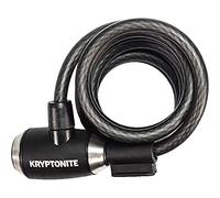 Kryptonite verrou de câble Kryptoflex Combi 180 cm noir