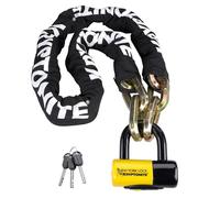 Kryptonite K999492 Locks, (1410) 14mm x 60"