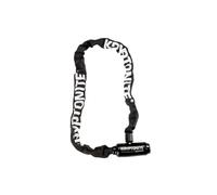 Kryptonite Keeper 585 Chain Lock Noir 85 x 5 cm Black