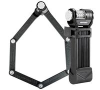Kryptonite Antivol pliant Keeper 585 850 mm Noir