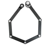 Kryptonite Antivol pliant Keeper 585 850 mm Noir