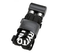 Kryptonite Folding Locks, Custode Piega 695 Unisex-Adulto, 95 cm