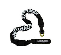 KRYPTONITE KEEPER 717 INTEGRATED - Noir