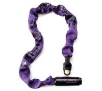 Kryptonite Keeper 785 Color Series Violet 850 mm Antivol à chaîne