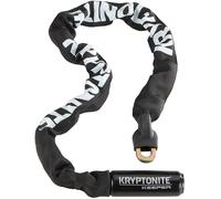 Kryptonite Keeper 785 Integrated Chain Lock Sold Secure Bronze Noir 85 CM Unisex