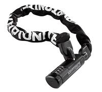 Kryptonite Chaîne antivol pour vélo à combinaison Keeper 790 – Niveau sécurité 5/10 – 90 cm